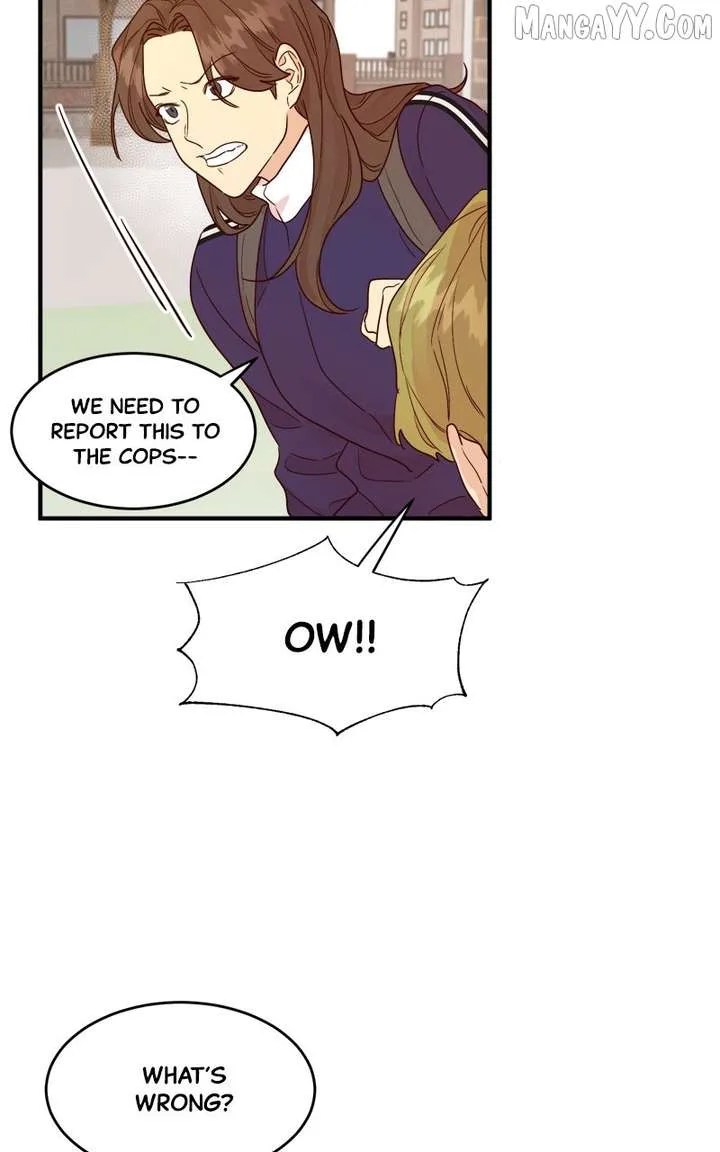 The Grim Reaper Is My Guardian chapter 4 page 5