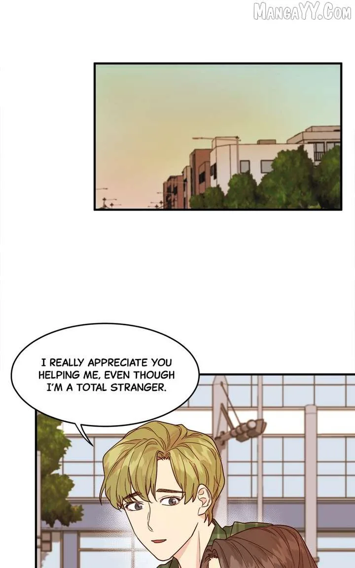 The Grim Reaper Is My Guardian chapter 4 page 9