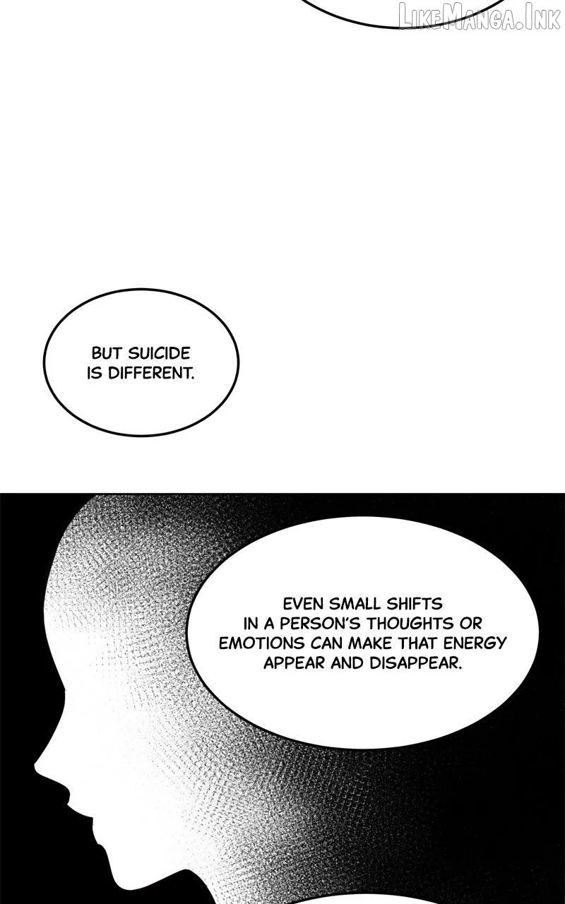 The Grim Reaper Is My Guardian chapter 40 page 4