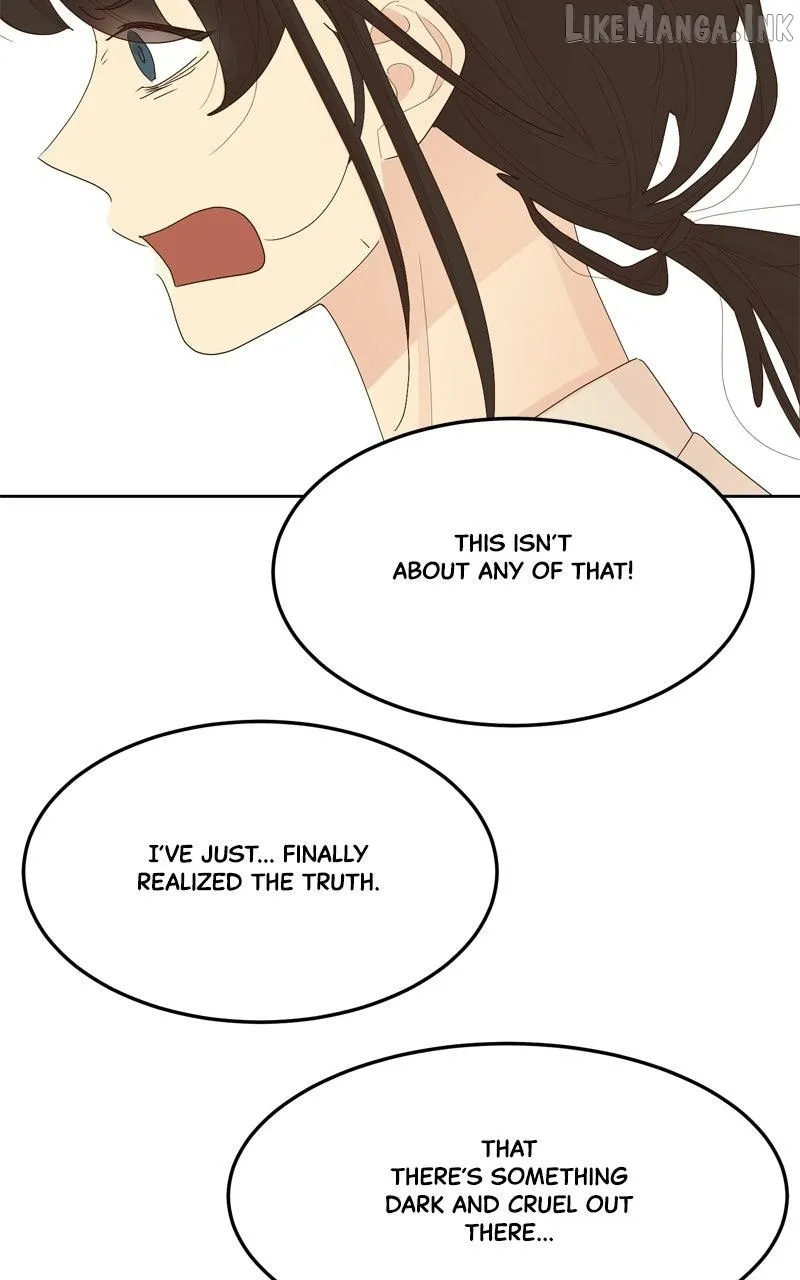 The Grim Reaper Is My Guardian chapter 40 page 71