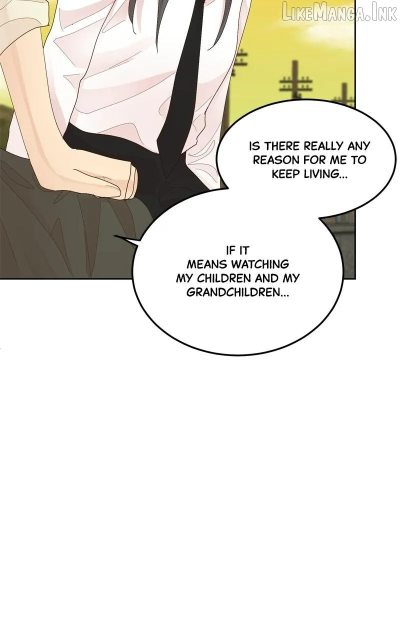 The Grim Reaper Is My Guardian chapter 40 page 76