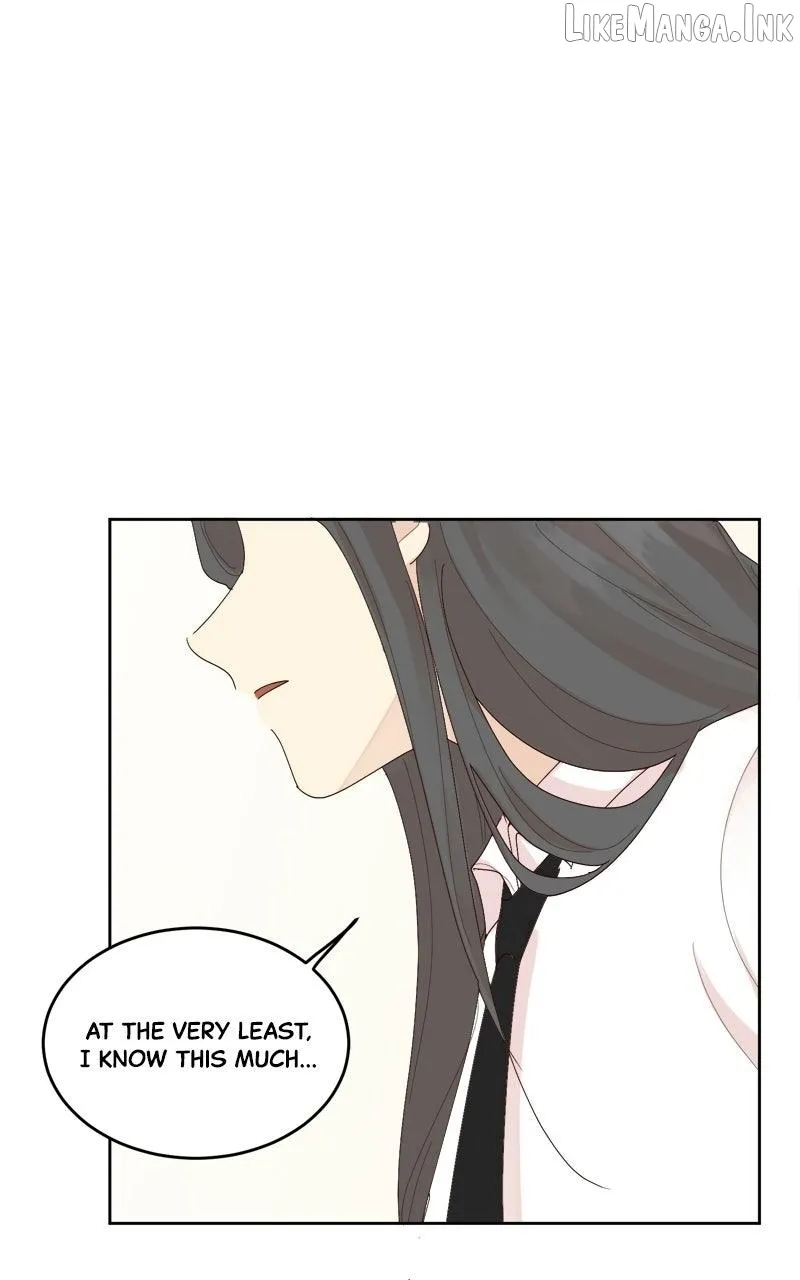 The Grim Reaper Is My Guardian chapter 41 page 3