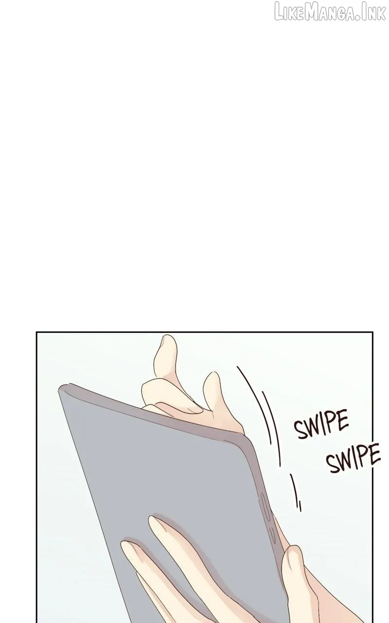 The Grim Reaper Is My Guardian chapter 41 page 63