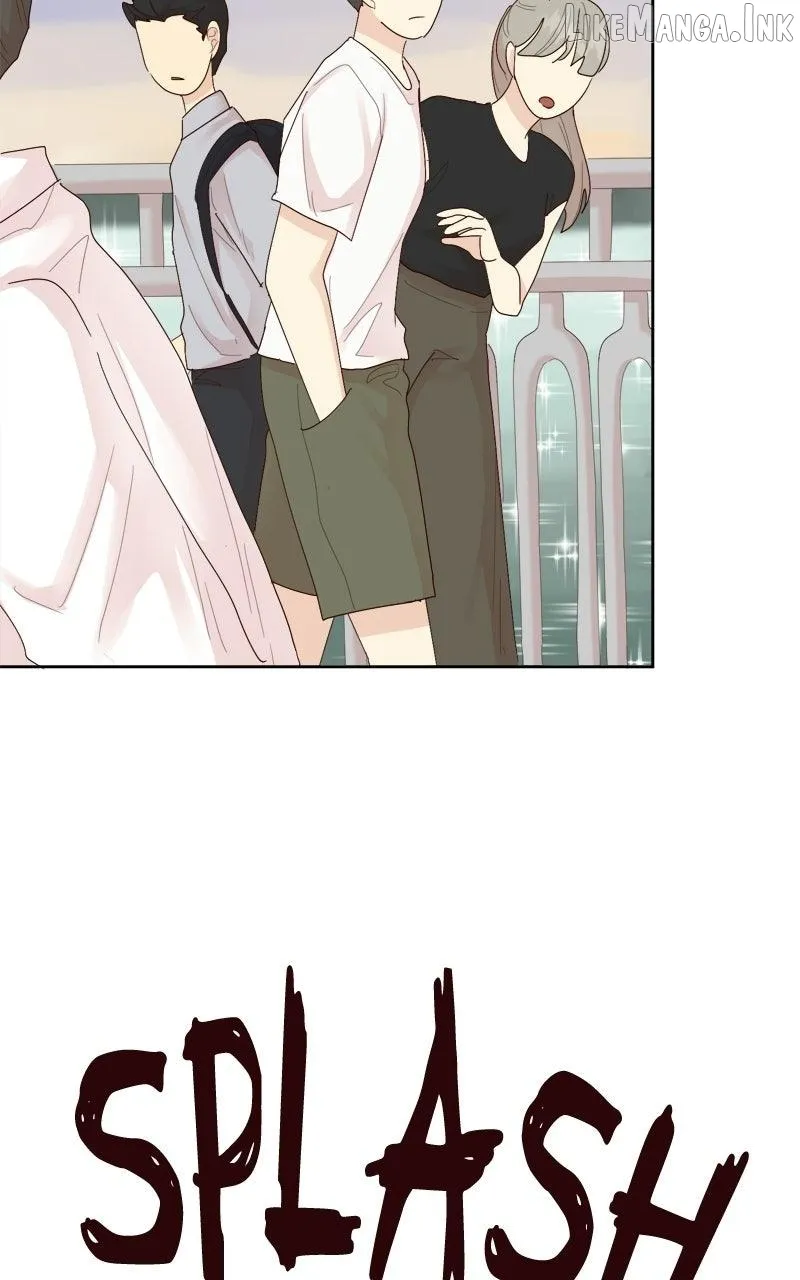 The Grim Reaper Is My Guardian chapter 41 page 77