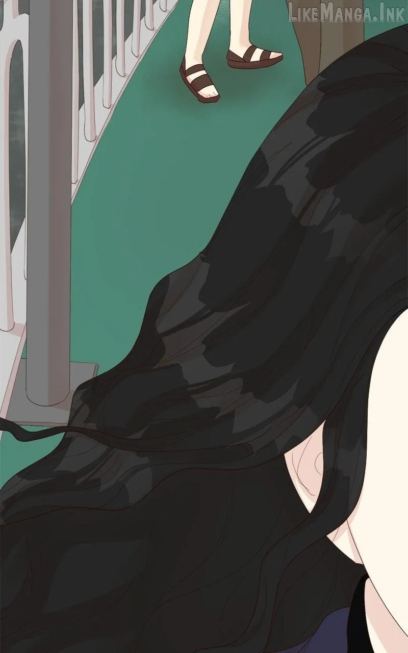 The Grim Reaper Is My Guardian chapter 41 page 79