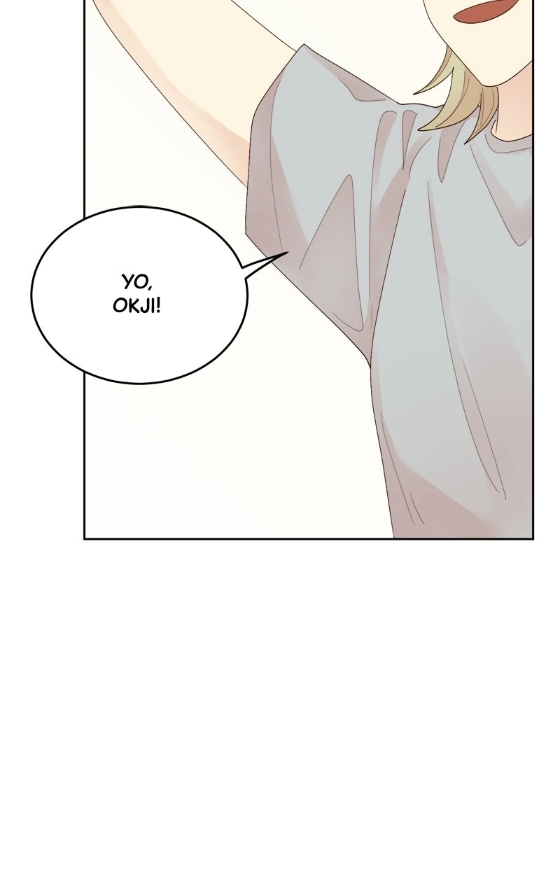 The Grim Reaper Is My Guardian chapter 43 page 2