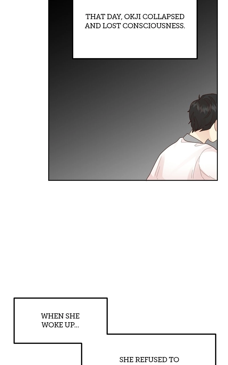 The Grim Reaper Is My Guardian chapter 46 page 2