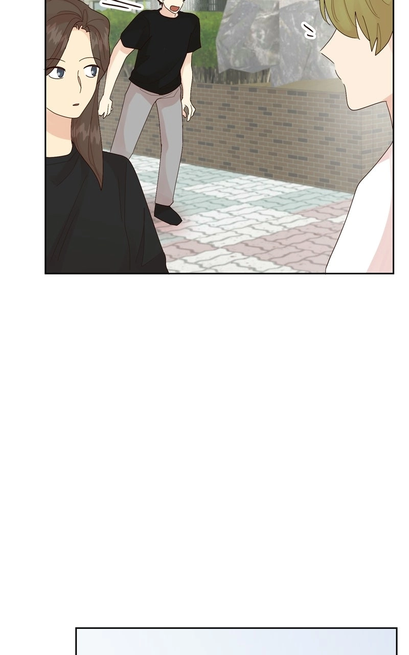 The Grim Reaper Is My Guardian chapter 47 page 32