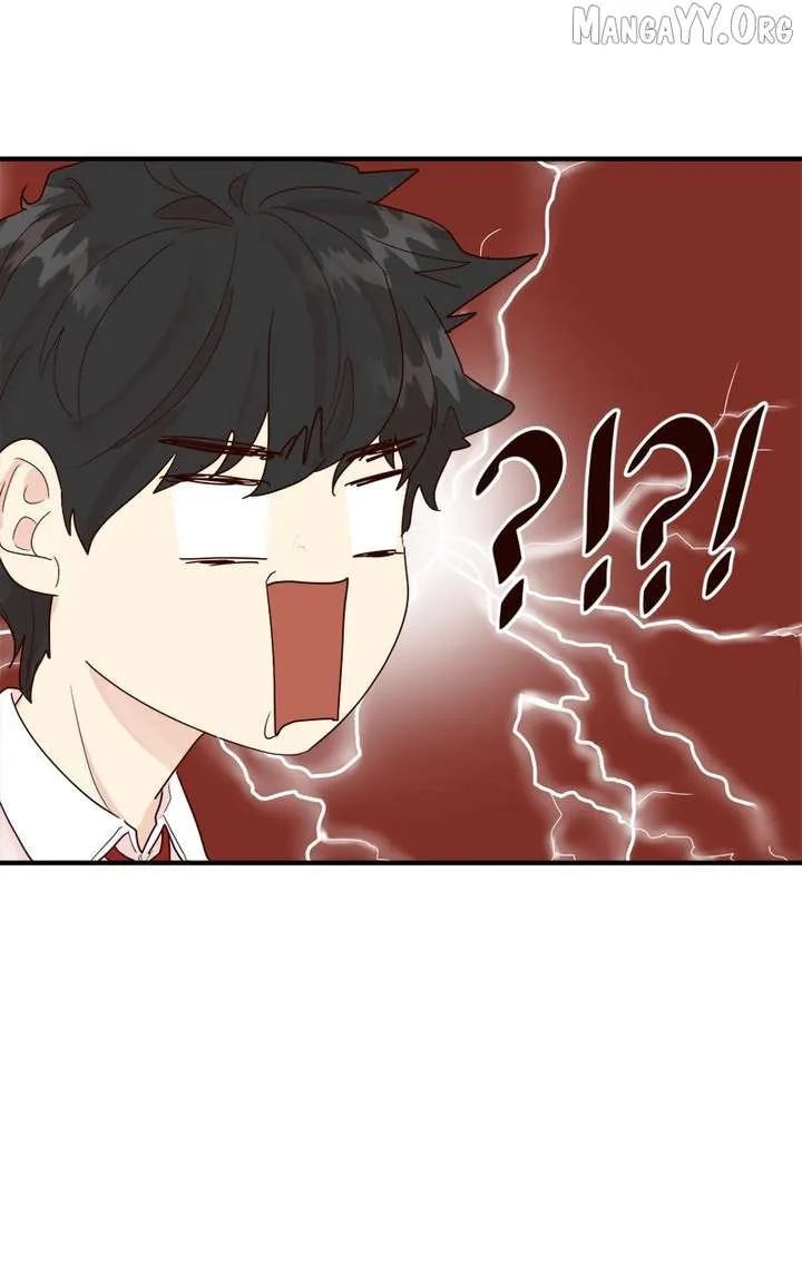 The Grim Reaper Is My Guardian chapter 5 page 46