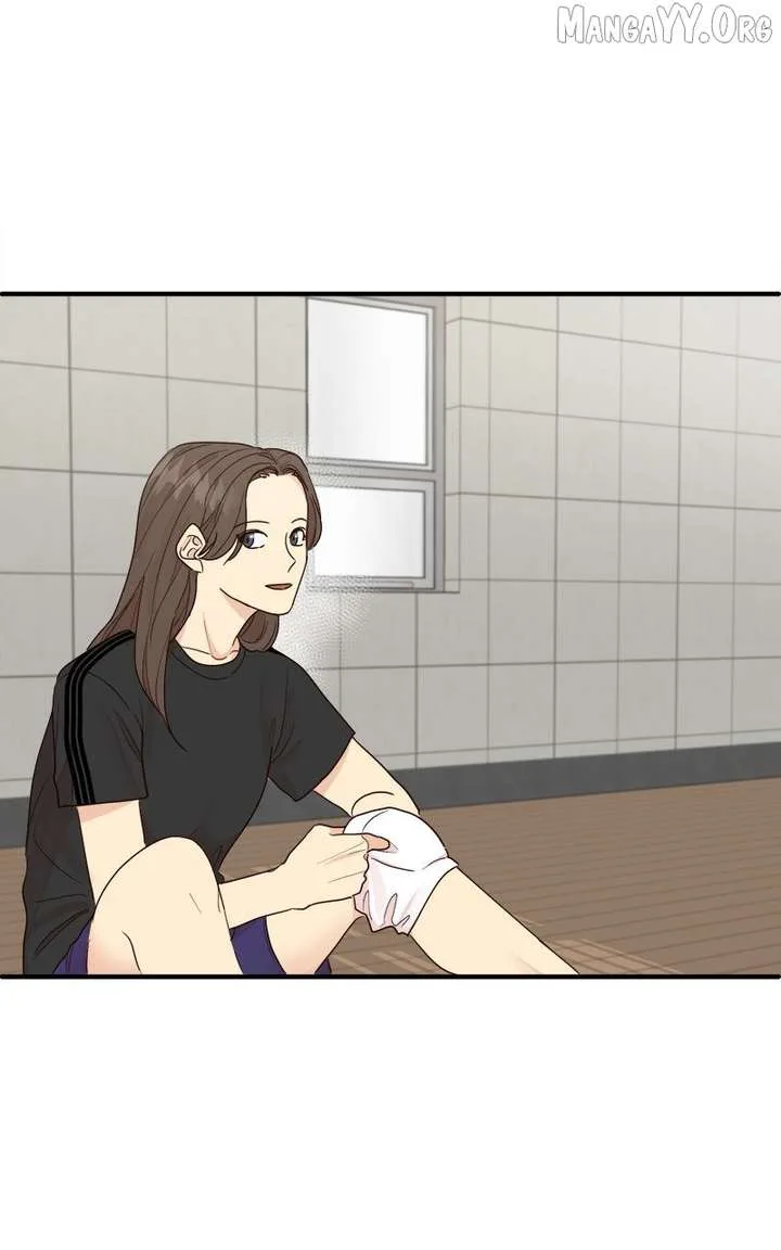 The Grim Reaper Is My Guardian chapter 6 page 3