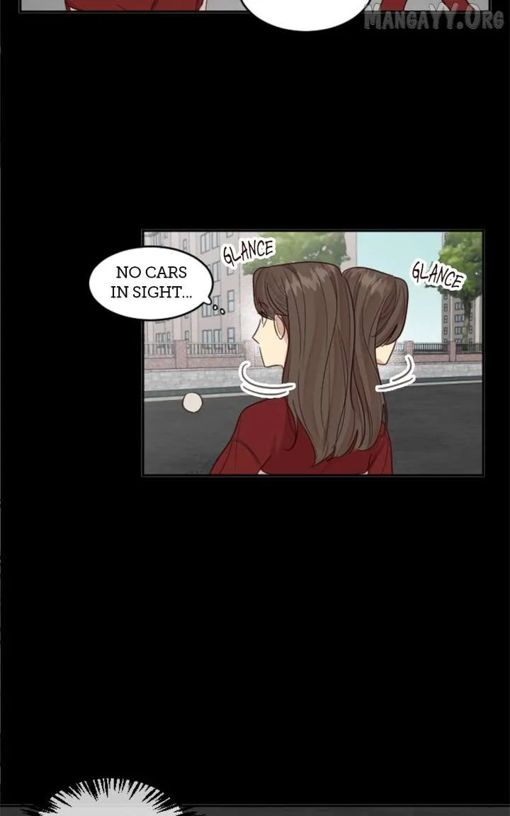 The Grim Reaper Is My Guardian chapter 7 page 2