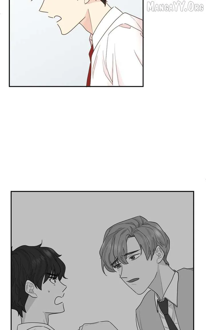 The Grim Reaper Is My Guardian chapter 7 page 33