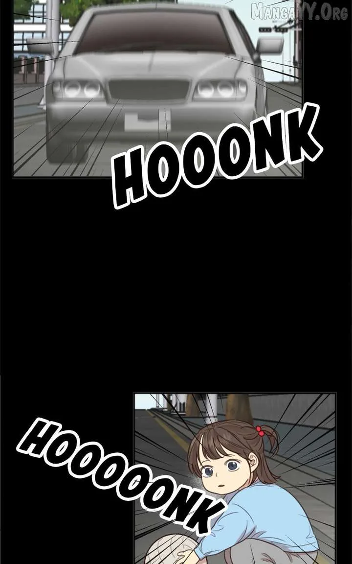 The Grim Reaper Is My Guardian chapter 7 page 4
