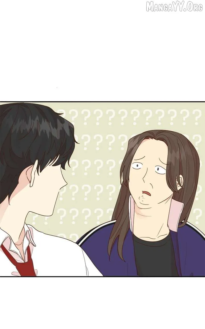 The Grim Reaper Is My Guardian chapter 7 page 40