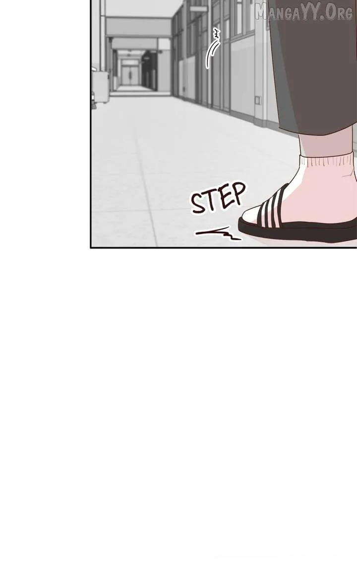 The Grim Reaper Is My Guardian chapter 7 page 45