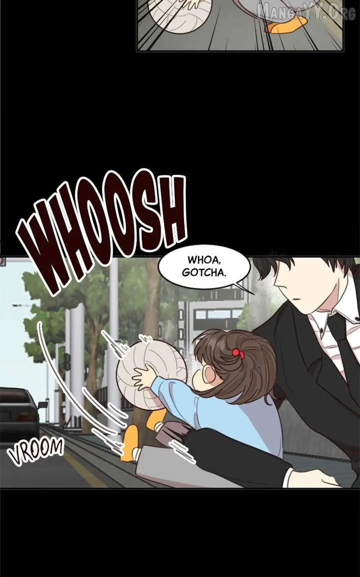The Grim Reaper Is My Guardian chapter 7 page 5