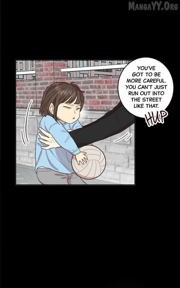 The Grim Reaper Is My Guardian chapter 7 page 6