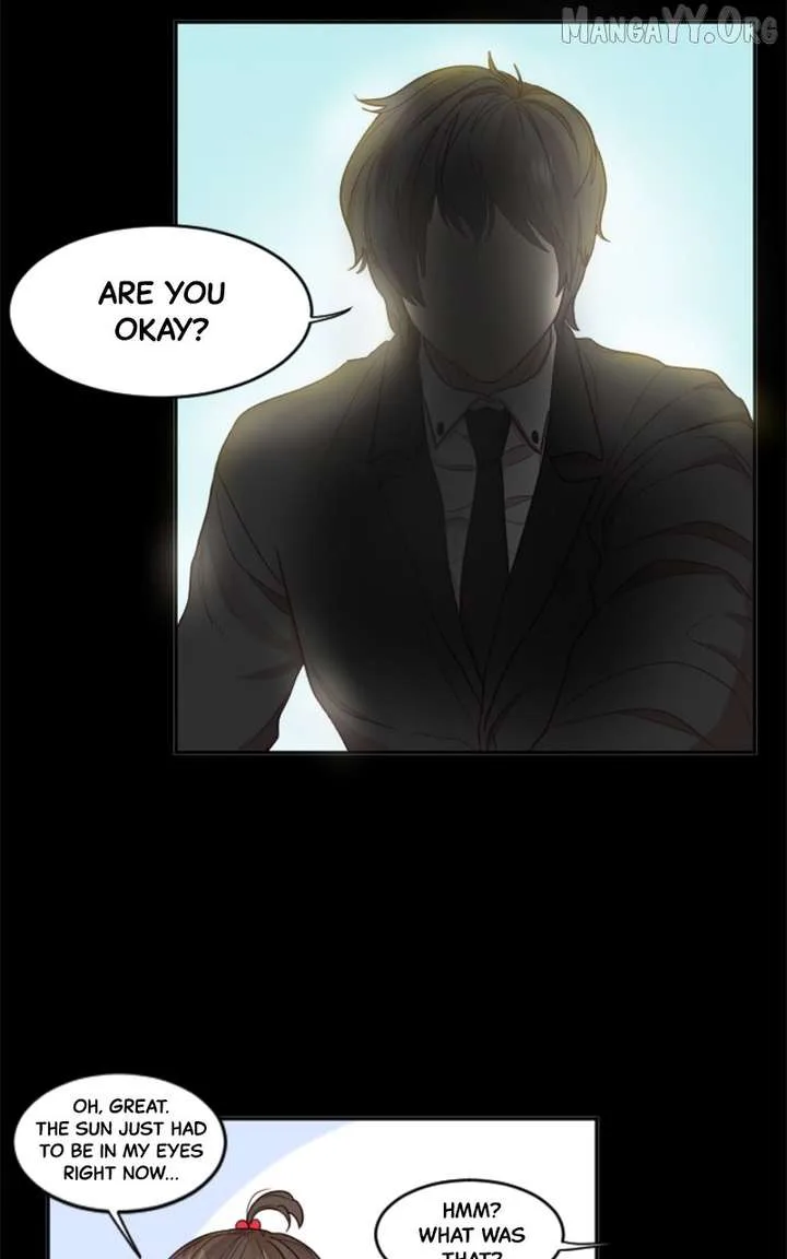 The Grim Reaper Is My Guardian chapter 7 page 7
