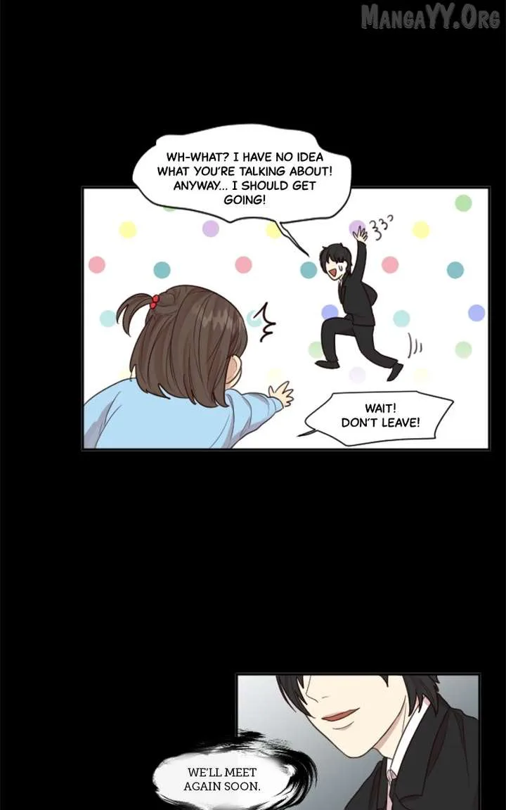 The Grim Reaper Is My Guardian chapter 7 page 9