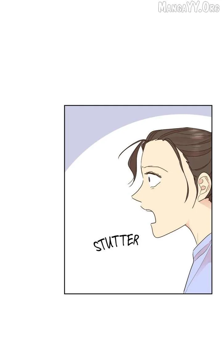 The Grim Reaper Is My Guardian chapter 9 page 1
