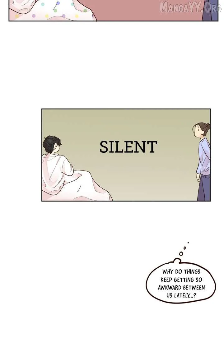 The Grim Reaper Is My Guardian chapter 9 page 23