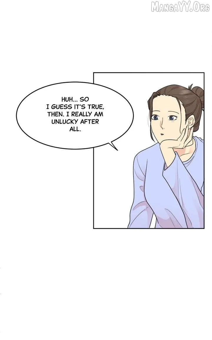The Grim Reaper Is My Guardian chapter 9 page 28