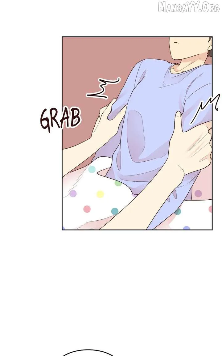 The Grim Reaper Is My Guardian chapter 9 page 36