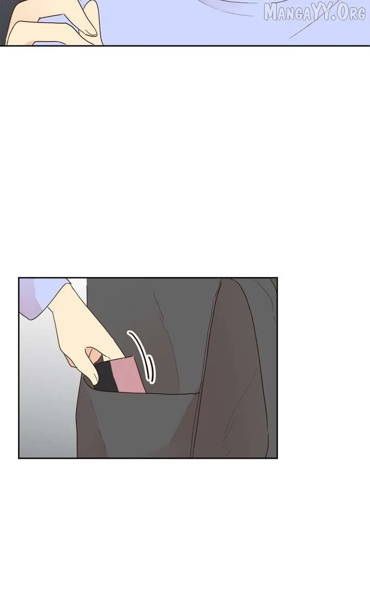 The Grim Reaper Is My Guardian chapter 9 page 44