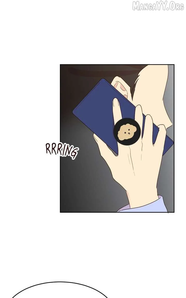 The Grim Reaper Is My Guardian chapter 9 page 45