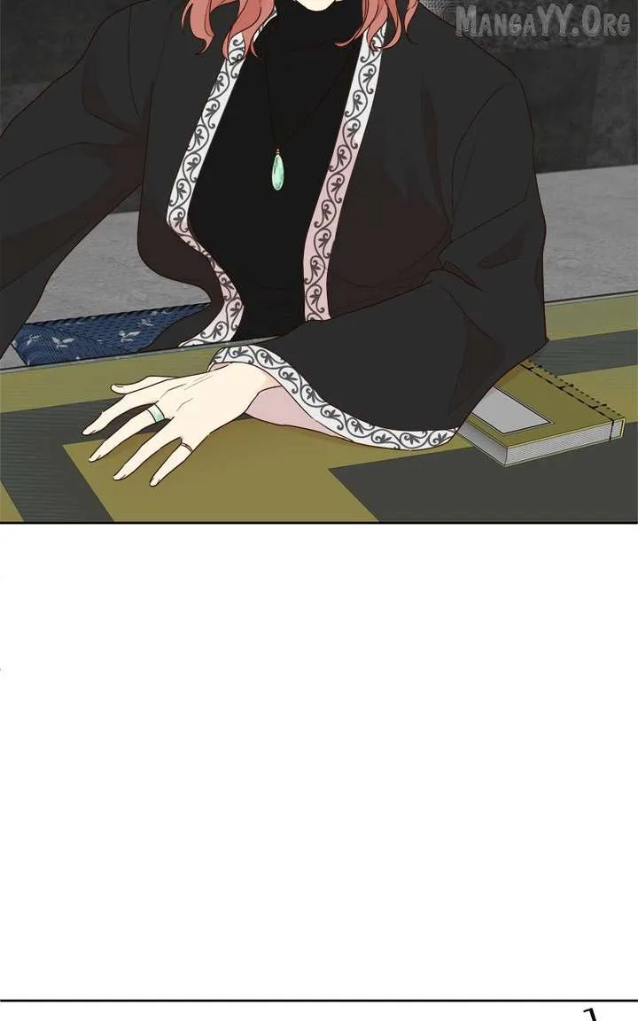 The Grim Reaper Is My Guardian chapter 9 page 55