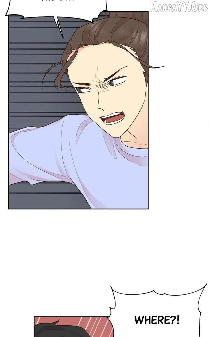 The Grim Reaper Is My Guardian chapter 9 page 9