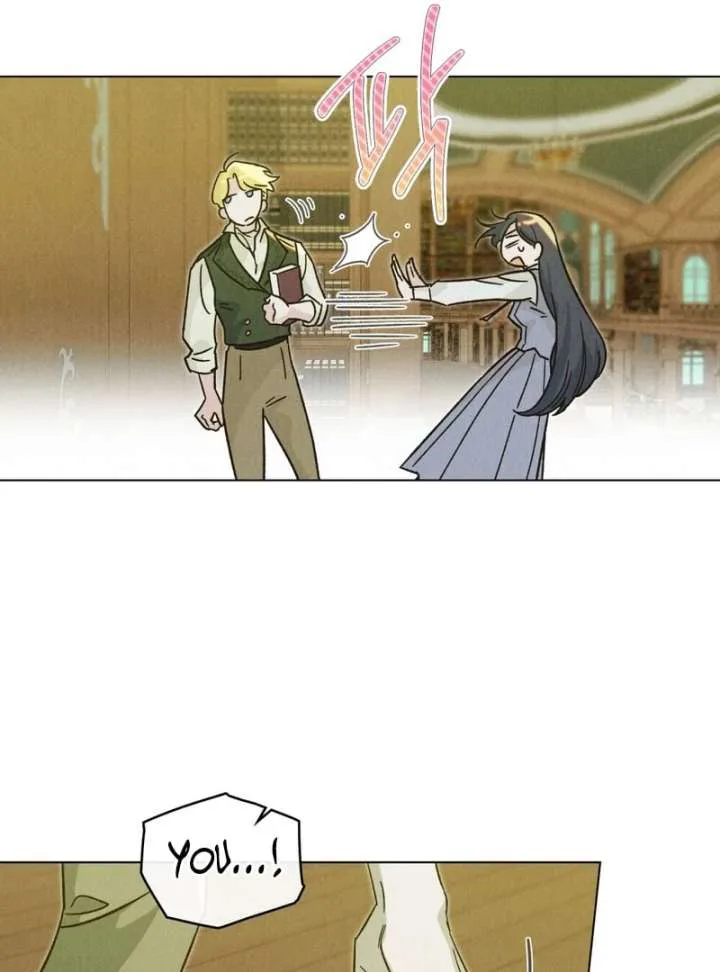 The Butterfly That Swallowed the Mist chapter 12 page 10