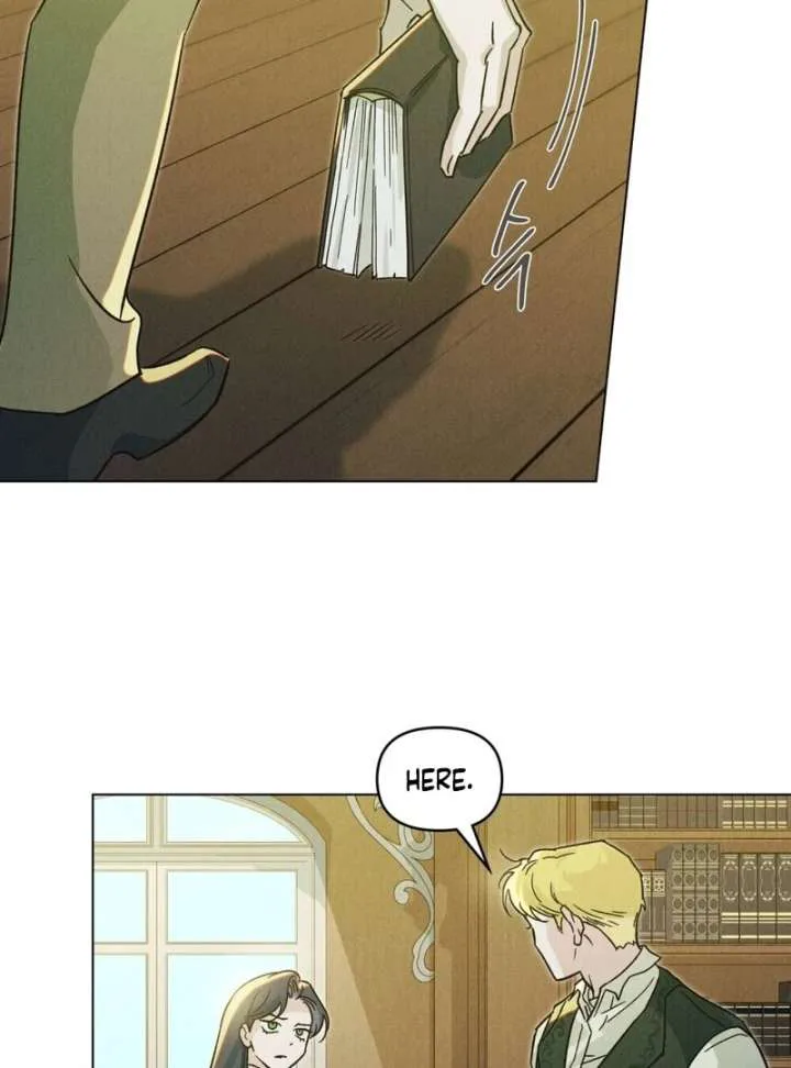 The Butterfly That Swallowed the Mist chapter 12 page 11