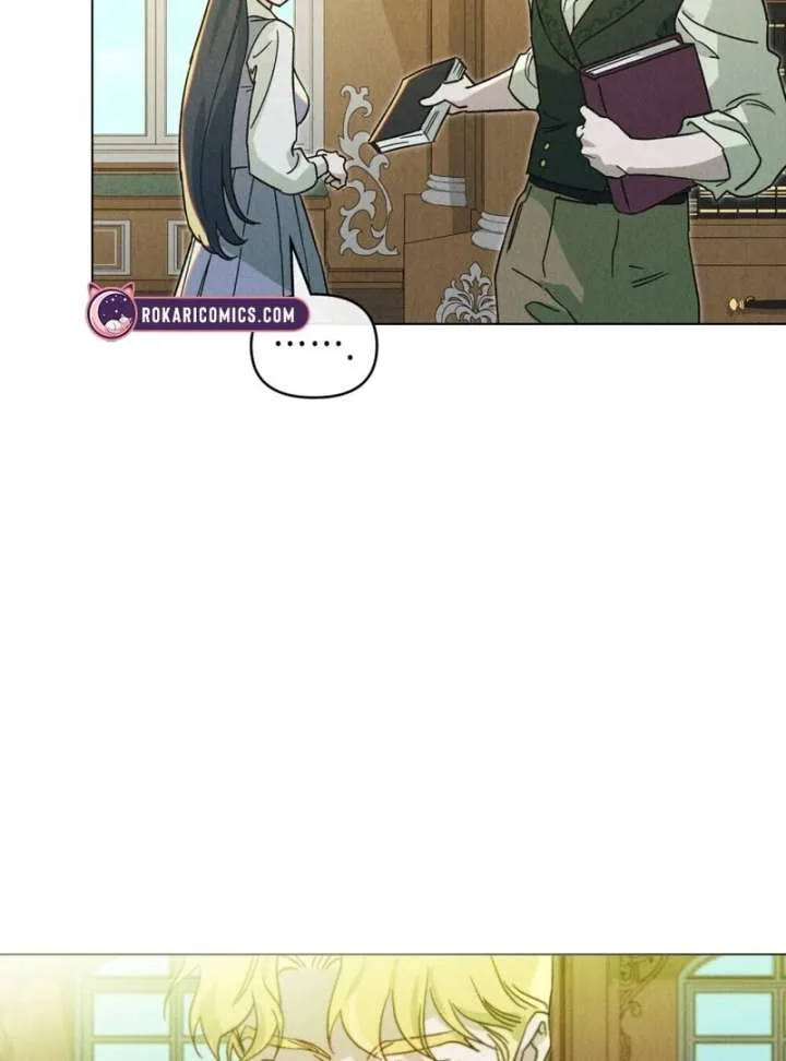 The Butterfly That Swallowed the Mist chapter 12 page 12