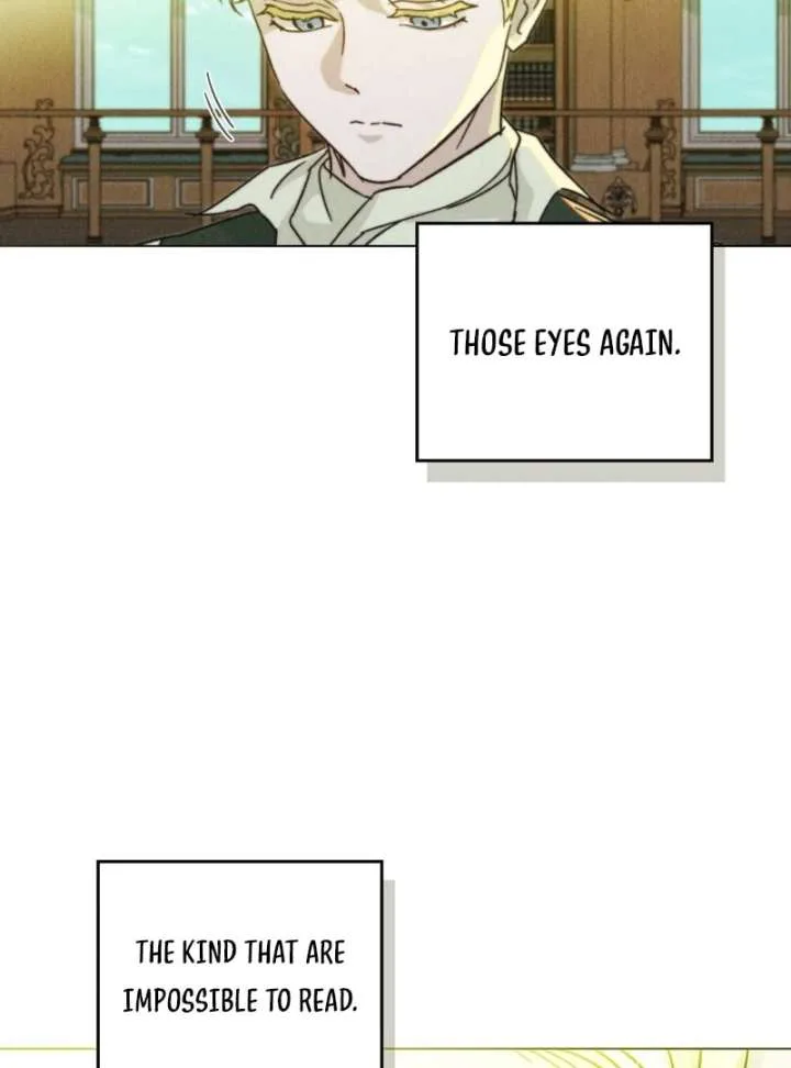 The Butterfly That Swallowed the Mist chapter 12 page 13