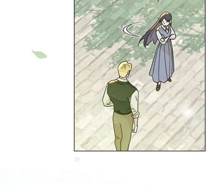 The Butterfly That Swallowed the Mist chapter 12 page 19