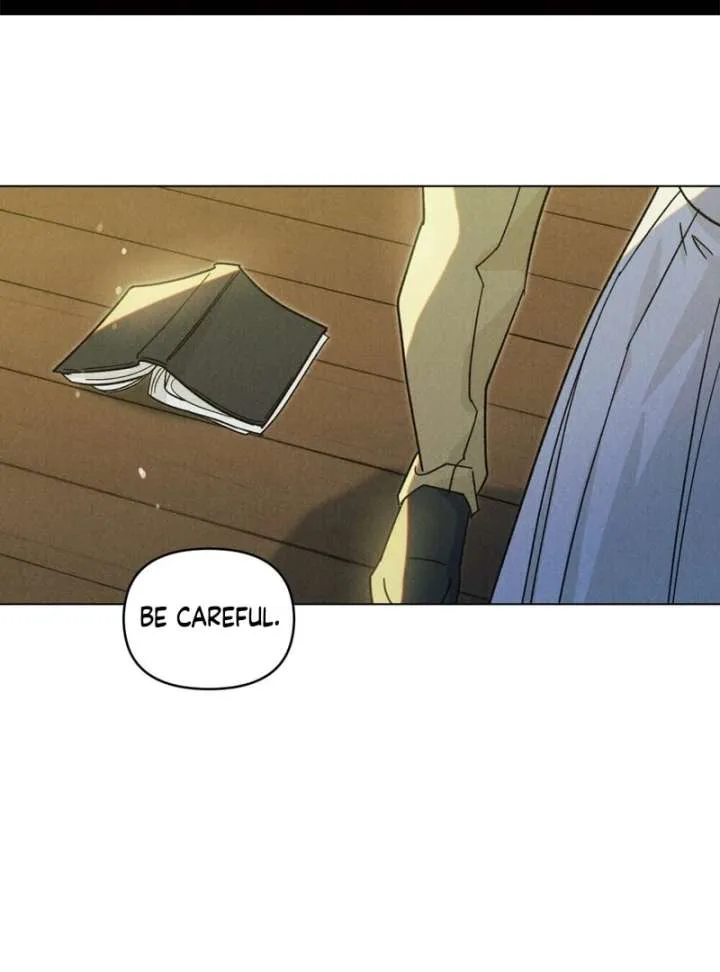 The Butterfly That Swallowed the Mist chapter 12 page 2