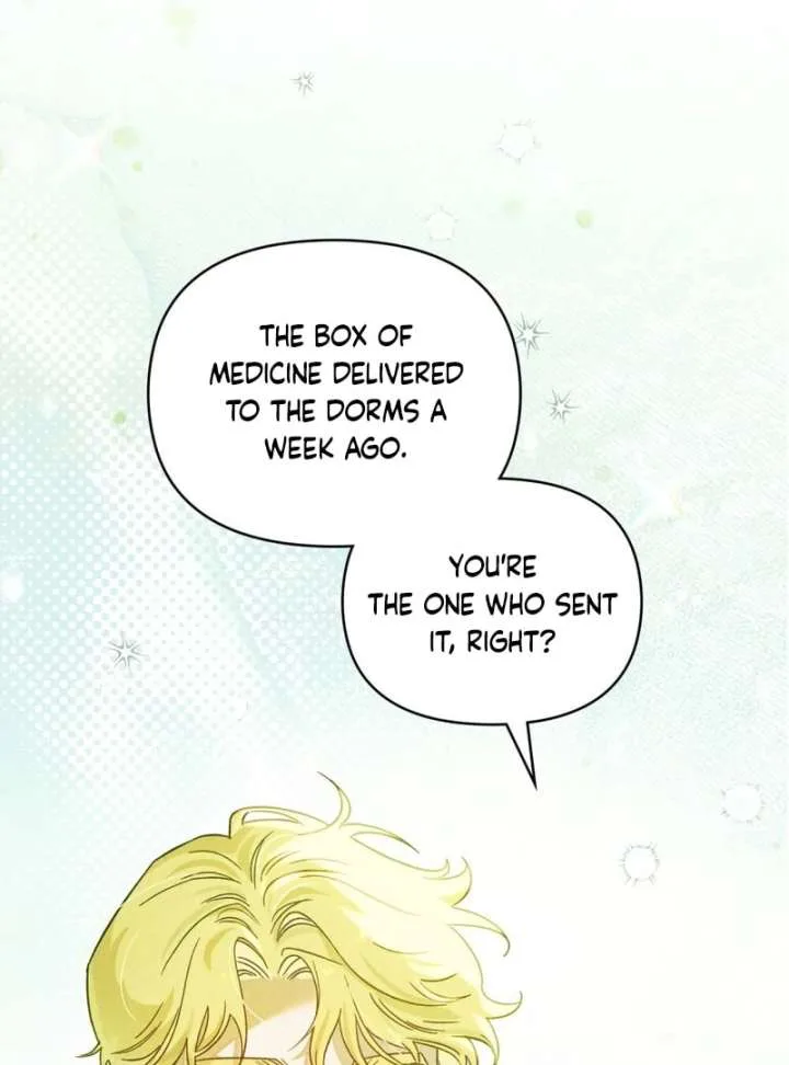 The Butterfly That Swallowed the Mist chapter 12 page 20