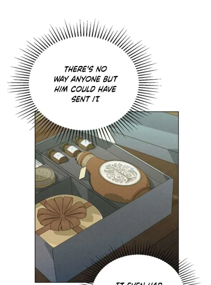 The Butterfly That Swallowed the Mist chapter 12 page 22