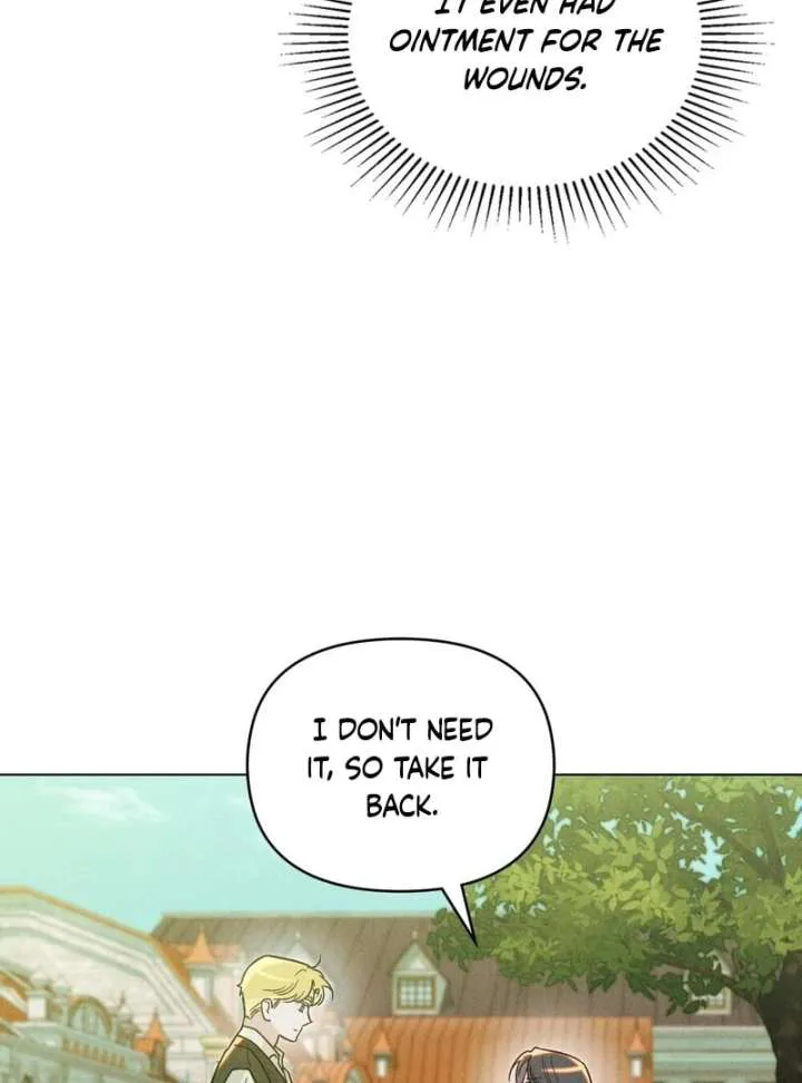 The Butterfly That Swallowed the Mist chapter 12 page 23