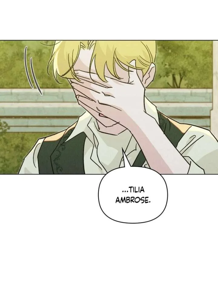 The Butterfly That Swallowed the Mist chapter 12 page 35