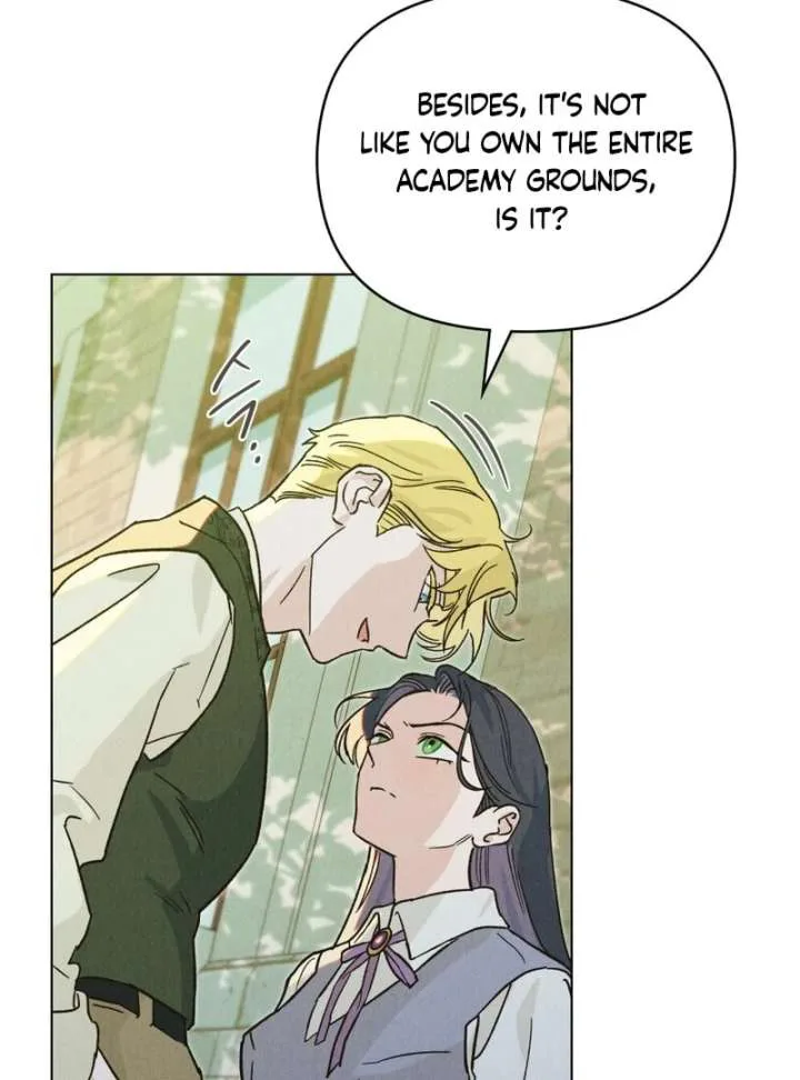 The Butterfly That Swallowed the Mist chapter 12 page 42