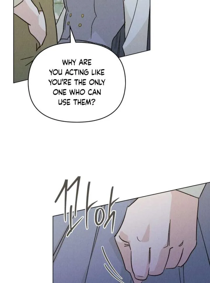 The Butterfly That Swallowed the Mist chapter 12 page 43