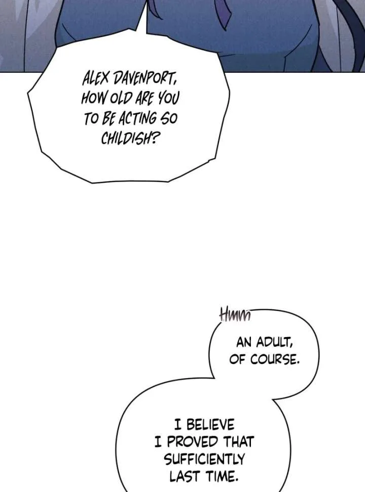 The Butterfly That Swallowed the Mist chapter 12 page 46