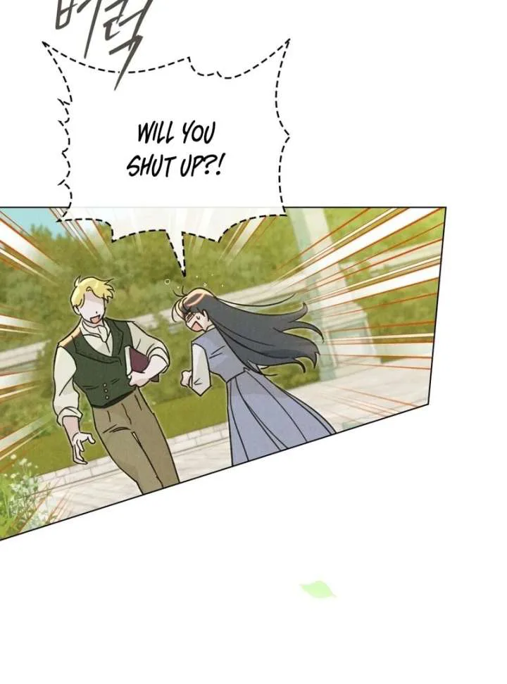 The Butterfly That Swallowed the Mist chapter 12 page 54