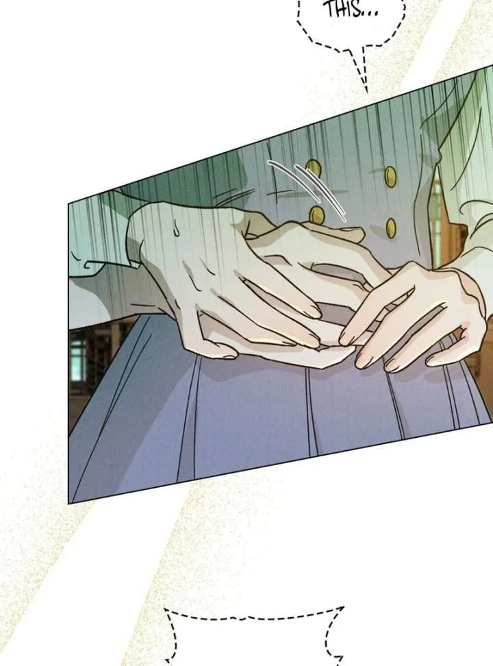 The Butterfly That Swallowed the Mist chapter 12 page 6