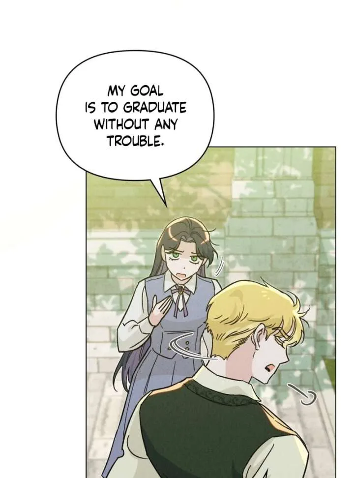 The Butterfly That Swallowed the Mist chapter 12 page 61
