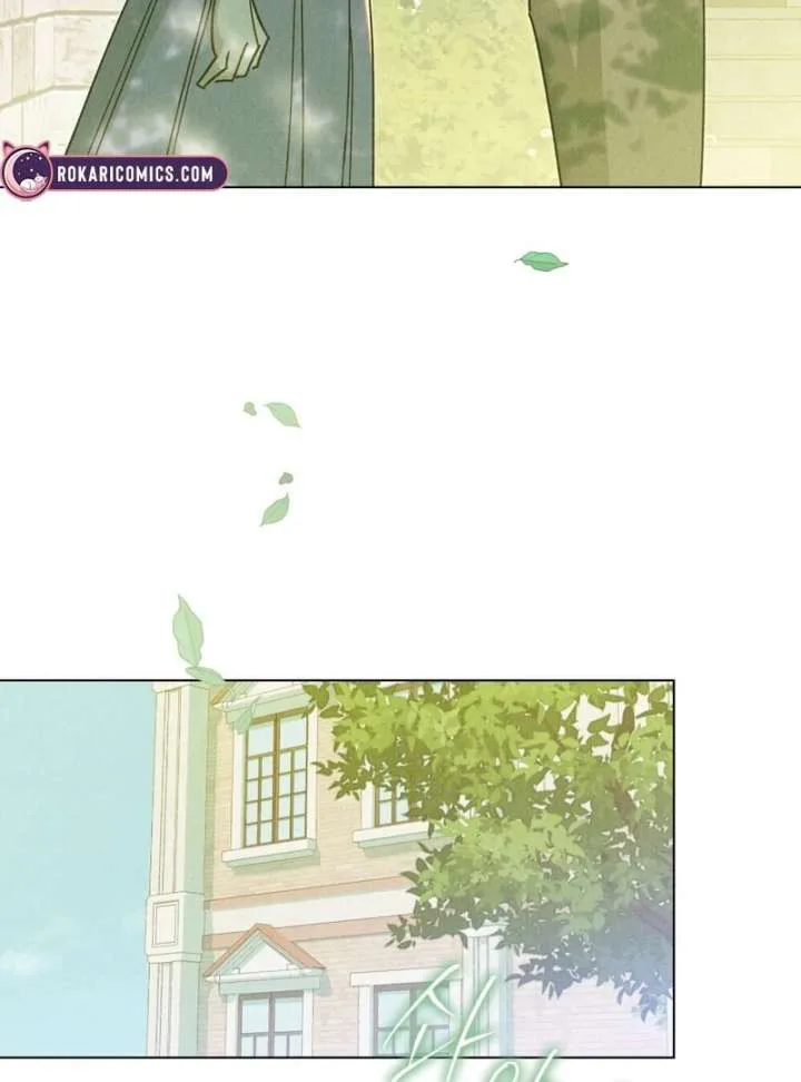 The Butterfly That Swallowed the Mist chapter 12 page 70
