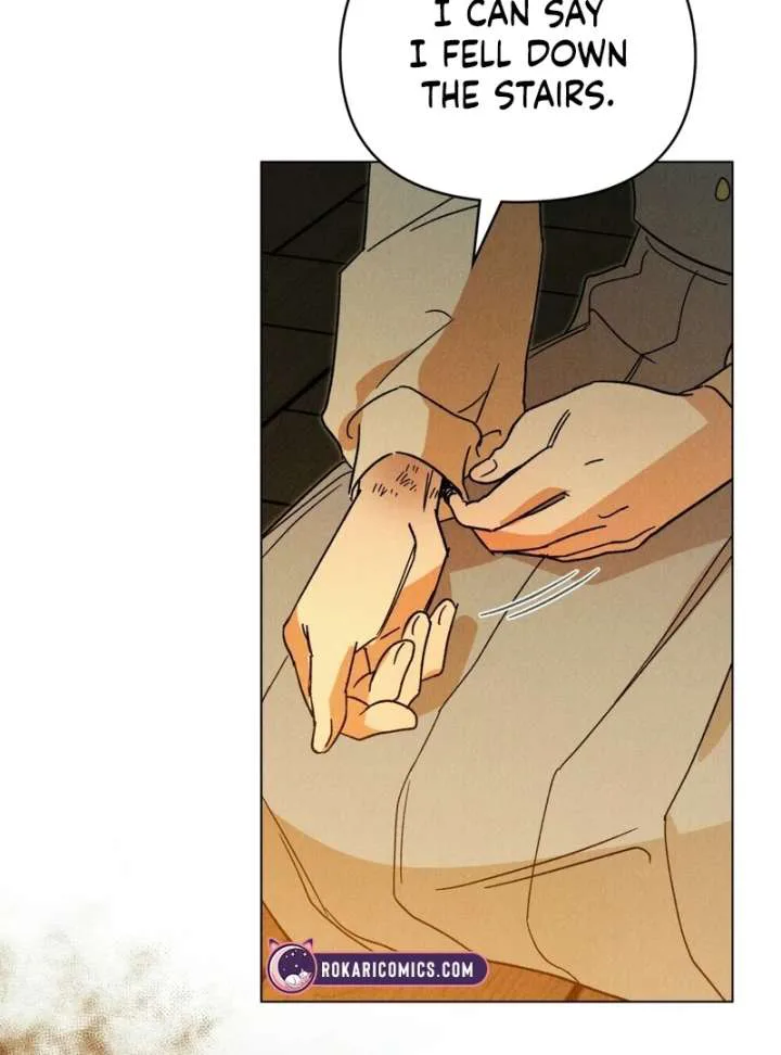The Butterfly That Swallowed the Mist chapter 13 page 100