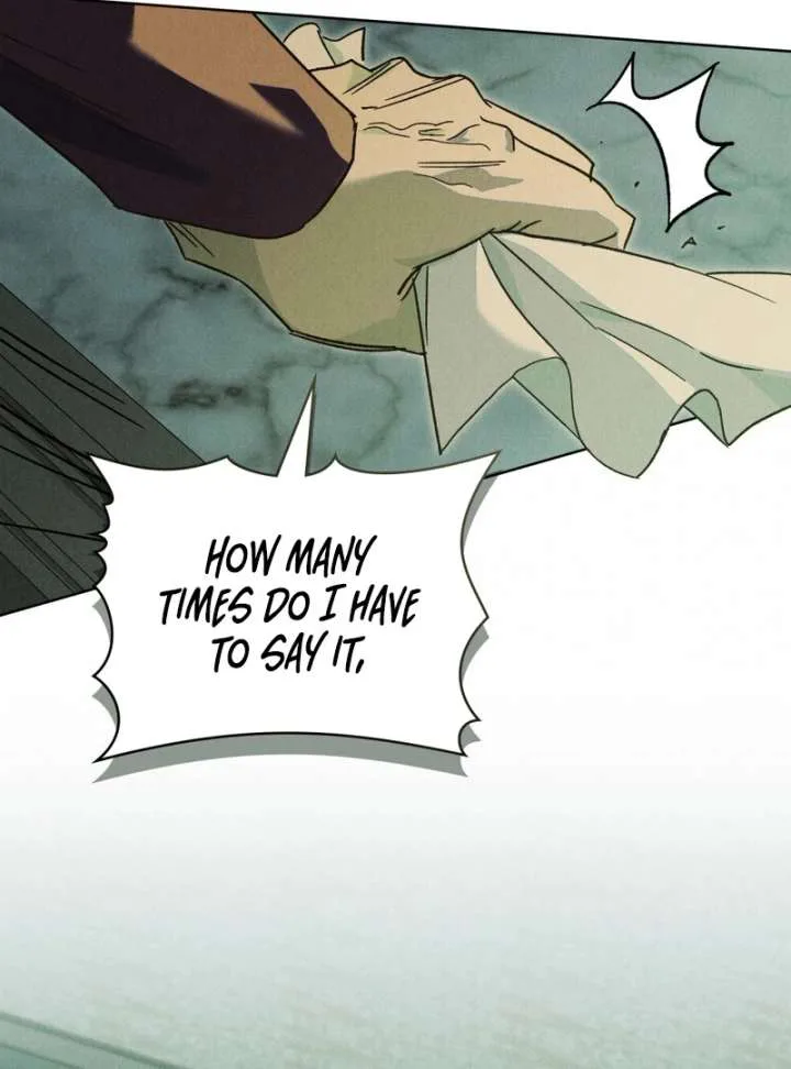 The Butterfly That Swallowed the Mist chapter 13 page 11